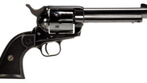 TAURUS DEPUTY 357MAG 5.5" BLUED 6SHOT