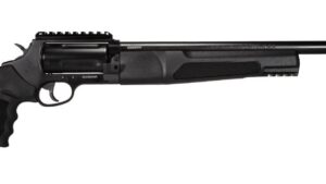 TAURUS JUDGE HOME DEF 410/45LC BK