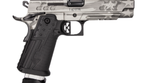 KIMBER 2K11 INDEPENDENCE 45ACP 13+1