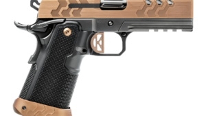 KIMBER 2K11 PRO 9MM COYOTE 19+1 OR