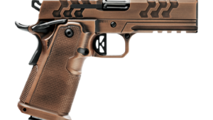 KIMBER 2K11 PRO 9MM MINOTAUR 19+1 OR