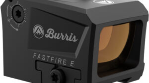 BURRIS REFLEX SIGHT FASTFIRE E - 3.5 MOA RED DOT