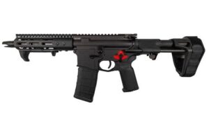 FRANKLIN ARMORY BFSIII C7 5.56MM 7.5" SBA3