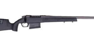WEATHERBY 307 RANGE SF HB 22CR 22" ADJ