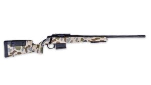 WEATHERBY 307 HUSH 308WIN 20" ADJ