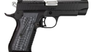 KIMBER KDS9C 9MM 4" BLACK 15+1