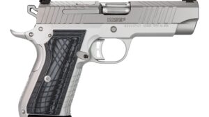 KIMBER KDS9C 9MM 4" SS 15+1
