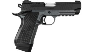 KIMBER KDS9C 9MM 4" GR/BK 15+1 RL NS