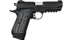 KIMBER KDS9C 9MM 4" BLACK 15+1 RL NS