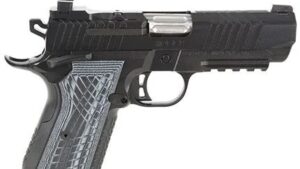 KIMBER KDS9C 9MM 4" BLACK 10+1 RL NS