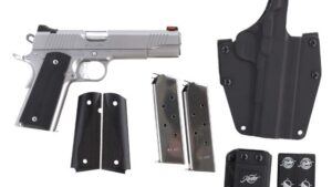 KIMBER STAINLESS II 45ACP 5" 7+1