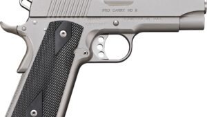 KIMBER PRO CARRY HD II 38SPR 4" 9+1