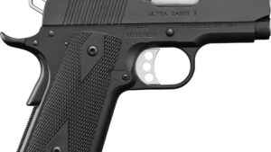 KIMBER ULTRA CARRY II 45ACP