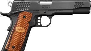 KIMBER RAPTOR II 45ACP 5" 8+1