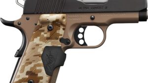 KIMBER ULTRA COVERT II 45ACP