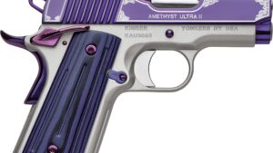 KIMBER AMETHYST ULTRA II 9MM 3"