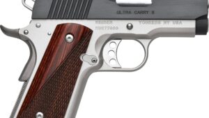 KIMBER ULTRA CARRY II TWO-TONE 45ACP