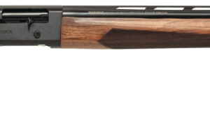 MOSSBERG MAVERICK SA 12/28 BL/WD