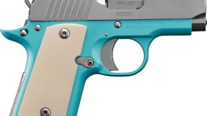 KIMBER MICRO BEL AIR 380ACP 2.75" NS