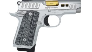 KIMBER MICRO 9MM 3.15" RAPIDE DAWN