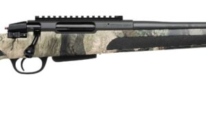SAVAGE ARMS STEVENS 334 308WIN CAMO 20"