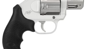 KIMBER K6XS 38SPL 2" SS 6RD