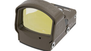 LEUPOLD DELTAPOINT PRO RFLX 6MOA FDE