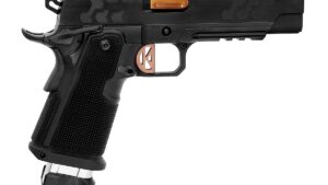 KIMBER 2K11 9MM BLK/BLK 20+1 OR
