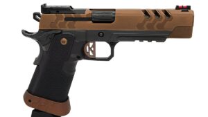 KIMBER 2K11 TGT 9MM BRZ/BLK 13+1 OR