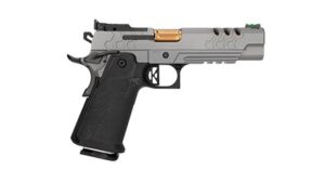 KIMBER 2K11 STAINLESS TGT 9MM 20+1 OR