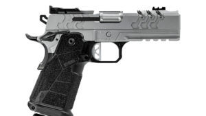 KIMBER 2K11 PRO COMP 9MM S/S 4.25"