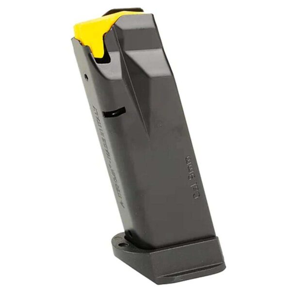 TAURUS MAGAZINE GX2 9MM 15RD