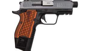 KIMBER CDS9 TFS 9MM GY/BK 15+1 OR TB