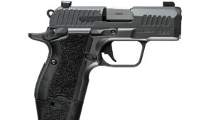 KIMBER CDS9 CLASSIC 9MM BLK/GRY 15+1