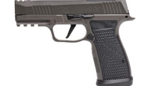 SIG SAUER P365 AXG LEGION 3.1" OR 17+1