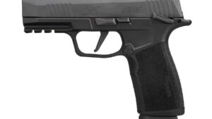 SIG SAUER P365X-MACRO COMP 9MM 3.1" 10+1