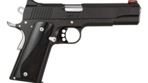 KIMBER CUSTOM LW NIGHTSTAR 45ACP 5"