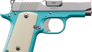 KIMBER MICRO 9MM 3.15" BEL AIR