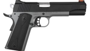 KIMBER CUSTOM LW SHADOW GHOST 9MM CA