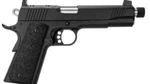 KIMBER CUSTOM LW OR 45ACP 5.5" 8+1 TB