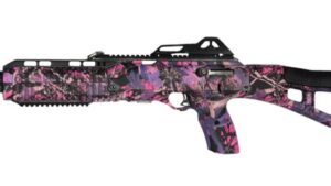HI-POINT 380TS 380ACP PINK 10+1 16"