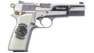 EAA CORP MCP35 LIBRADOR 9MM 10+1 CA OR