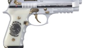 EAA CORP REGARD MC LIBERADOR II 9MM