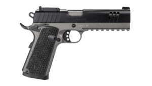 EAA CORP INFLUENCER X 10MM TUN/BK 5" OR