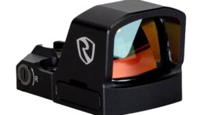 RITON OPTICS 3 TACTIX MPRD 3MOA MICRO RD
