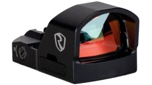 RITON OPTICS 3 TACTIX PRD3 2MOA RD
