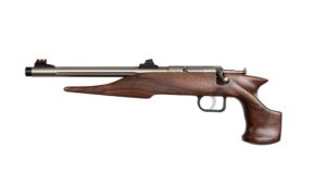 KEYSTONE SPORTING ARMS CHIPMUNK PISTOL 22LR SS/WD TB