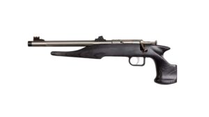 KEYSTONE SPORTING ARMS CHIPMUNK PISTOL 22LR SS/LAM TB