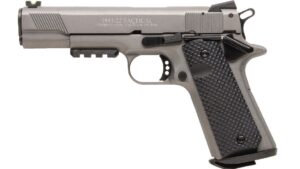 CHARLES DALY 1911-22 FIELD 22LR 10+1 GREY