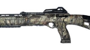 HI-POINT 40TS 40SW WDLND CAMO 10+1 17"
